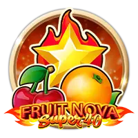 Fruit Super Nova 40